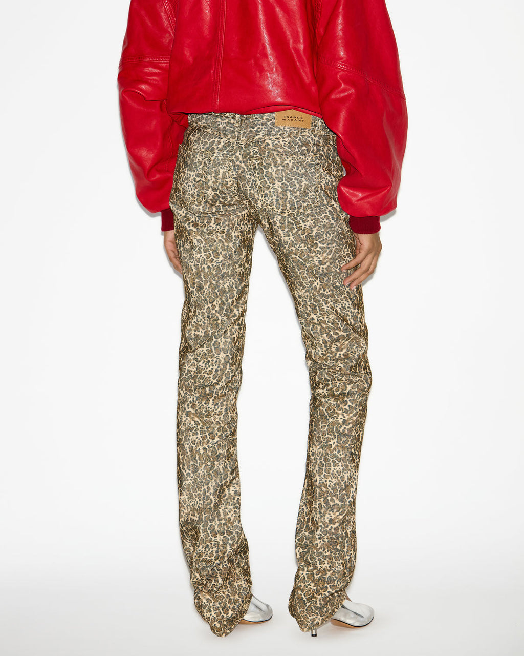 Ferni pants