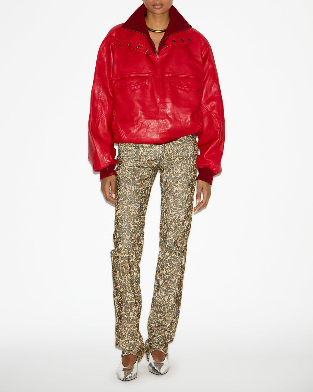 Ferni pants