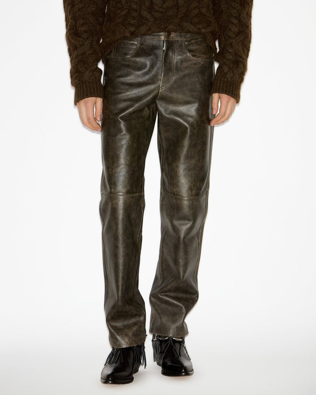 Balkis pants
