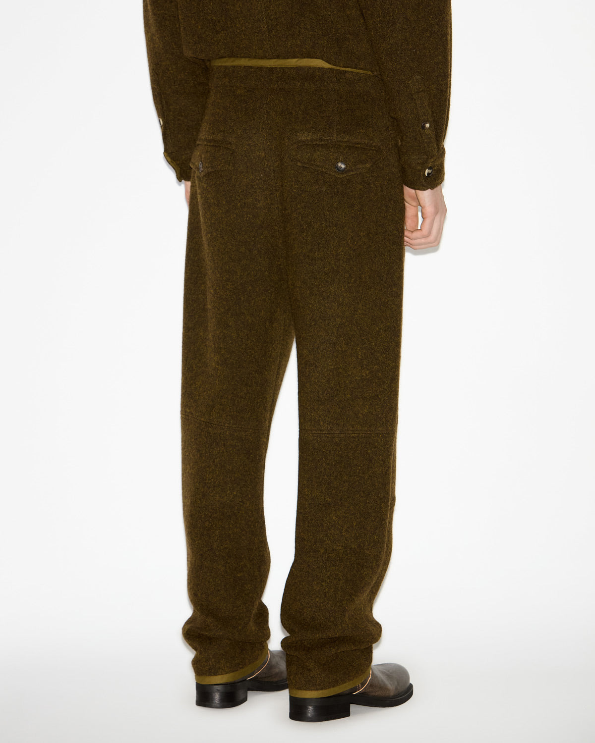 Stevenson pants