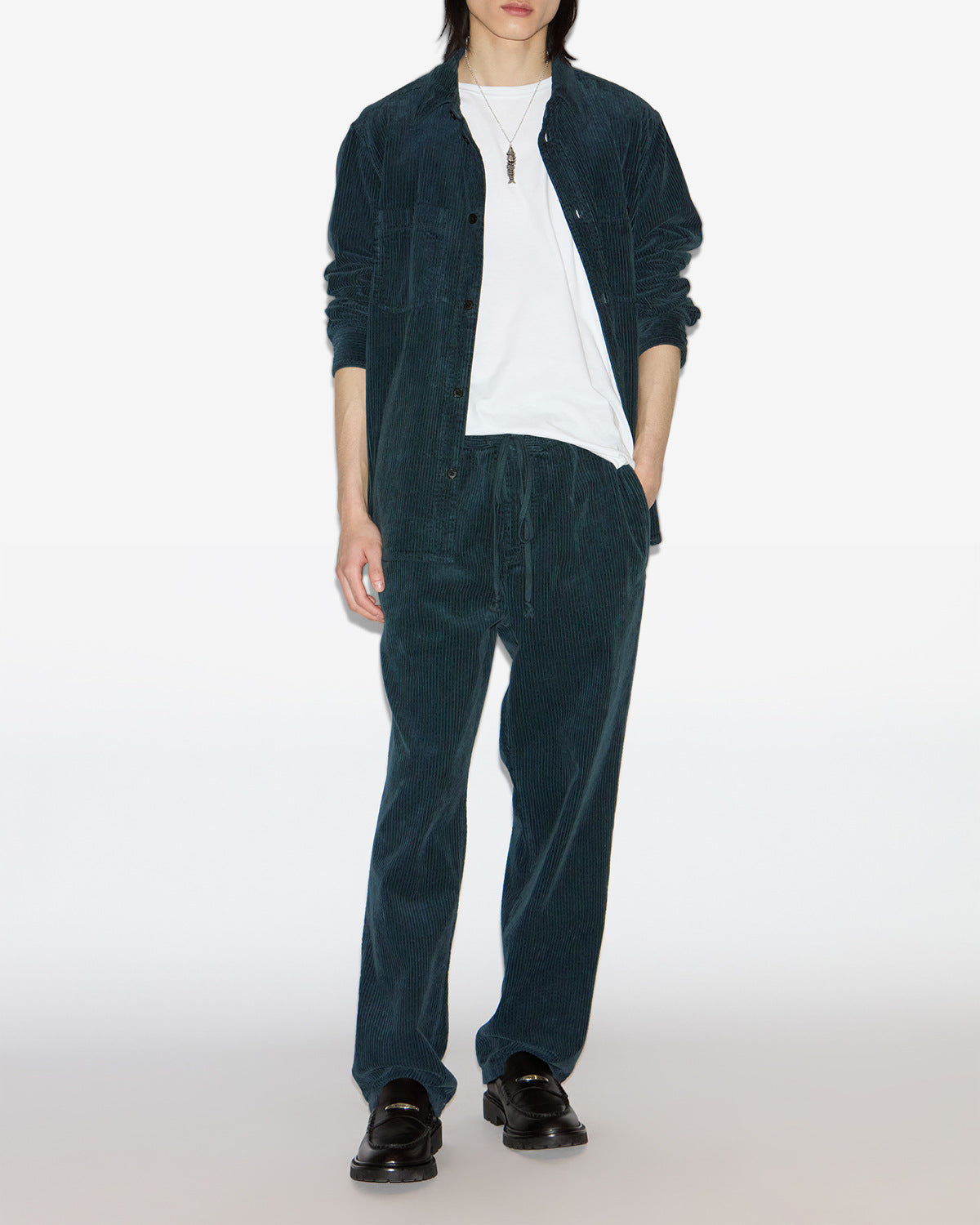 NIRLEN PANTS