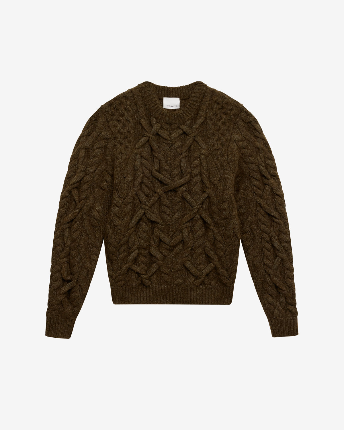 Pio sweater