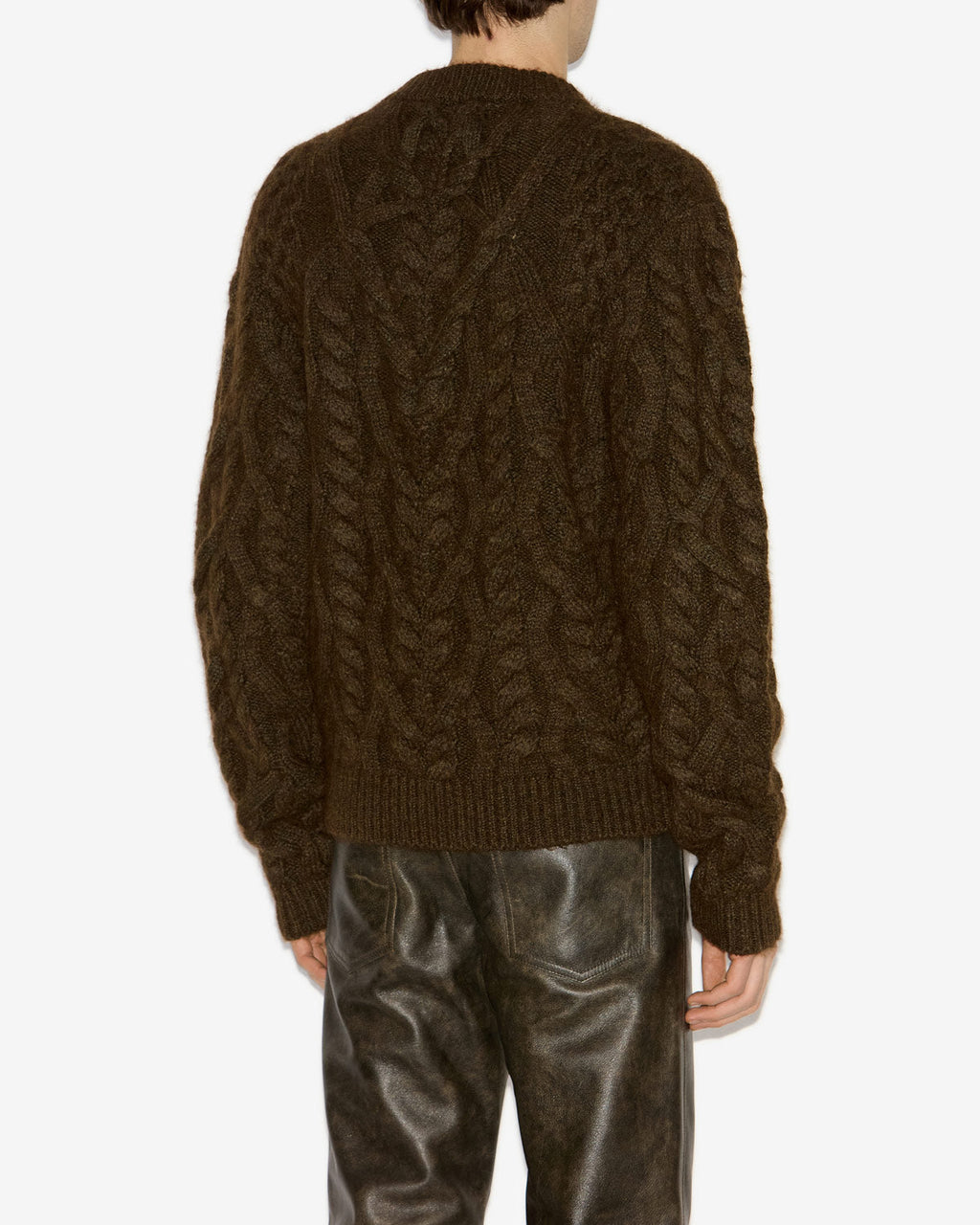 Pio sweater