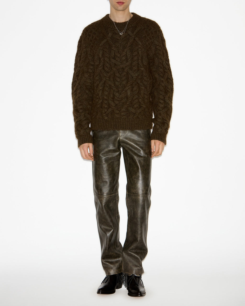 Pio sweater