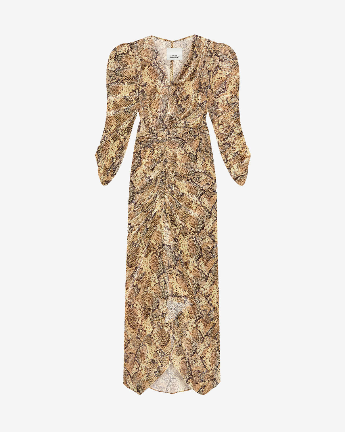 Nemil dress