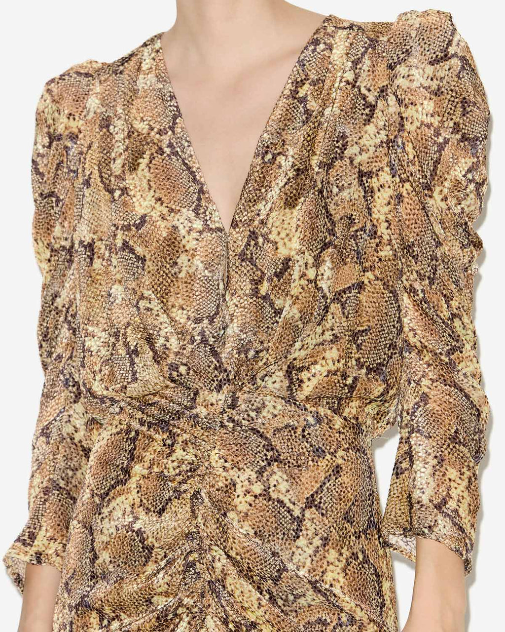 Nemil dress