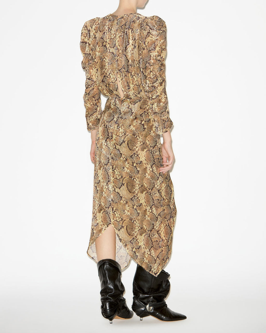 Nemil dress