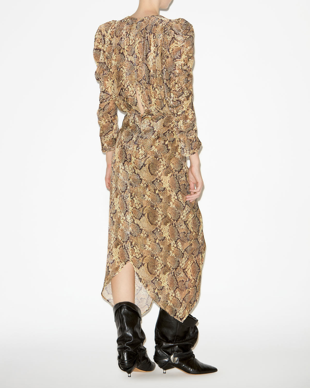 Nemil dress