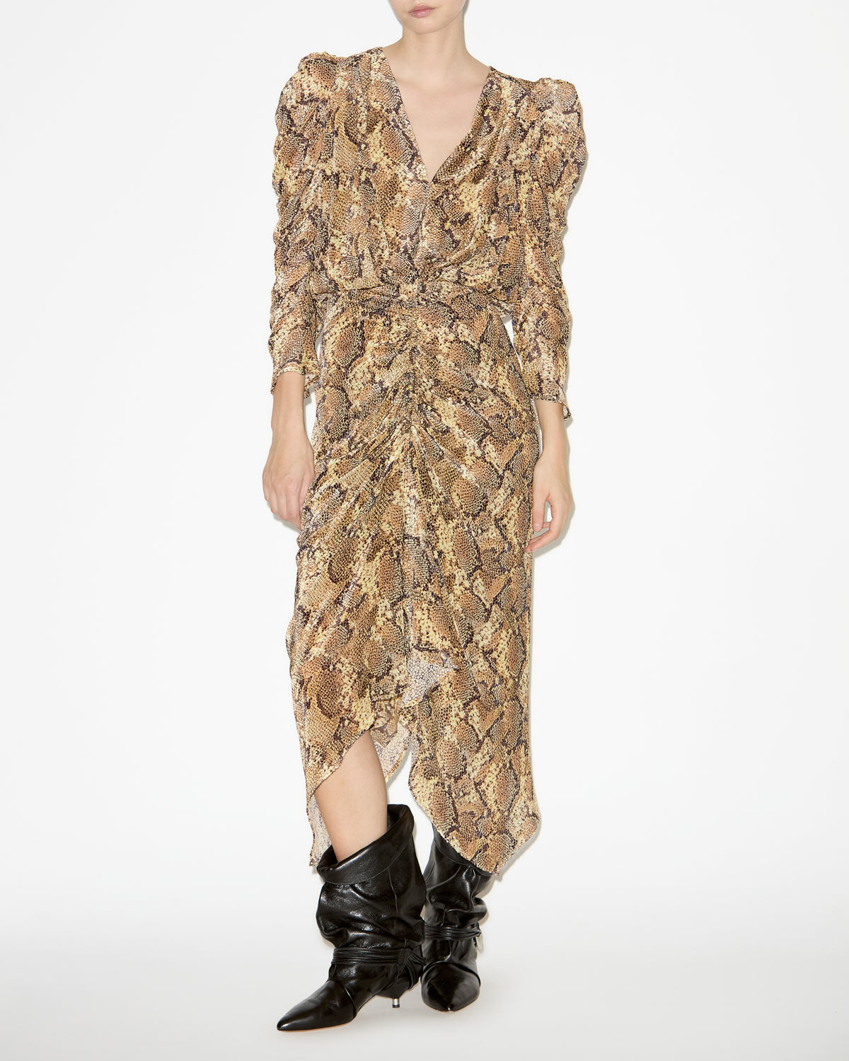 Nemil dress