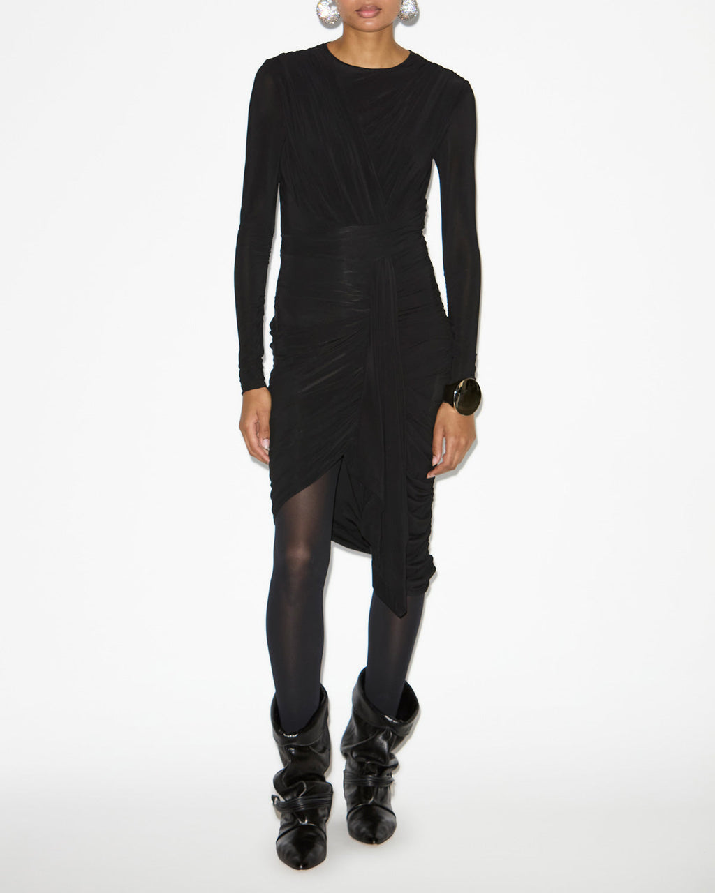 Zorah dress