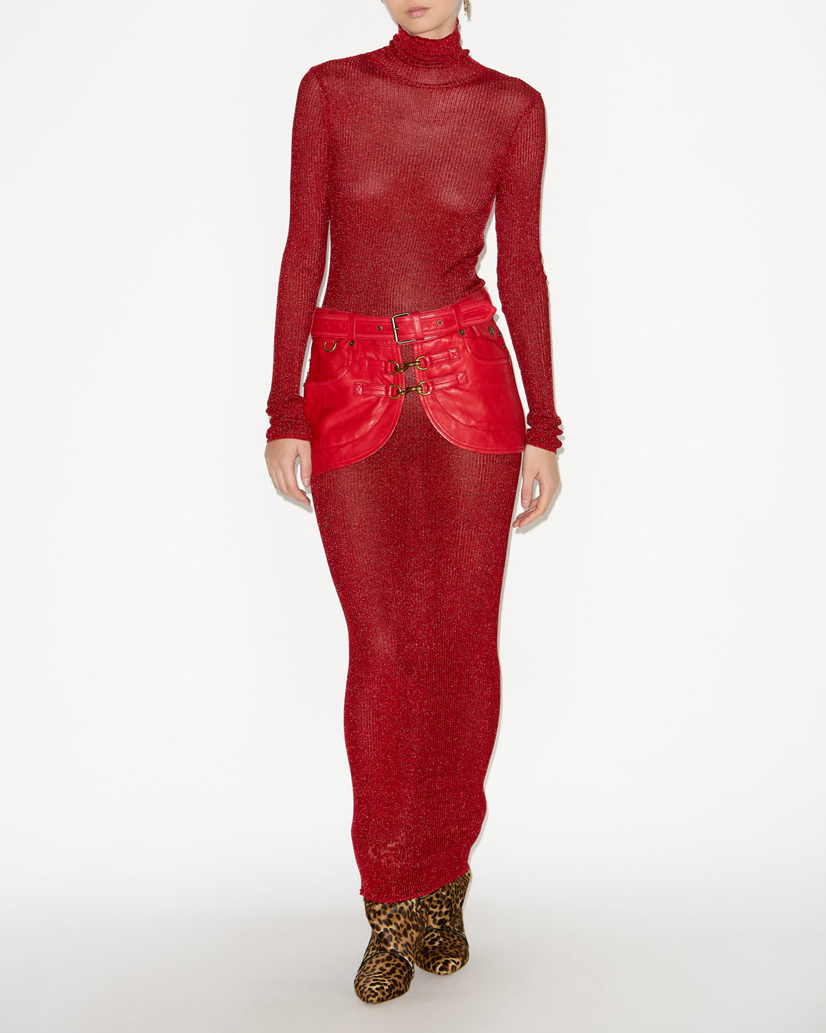 Josita dress