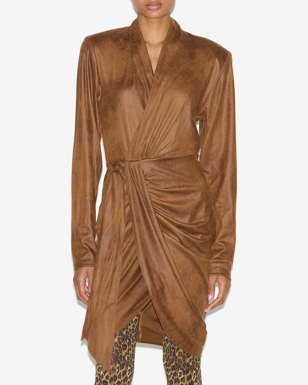 Aleora dress