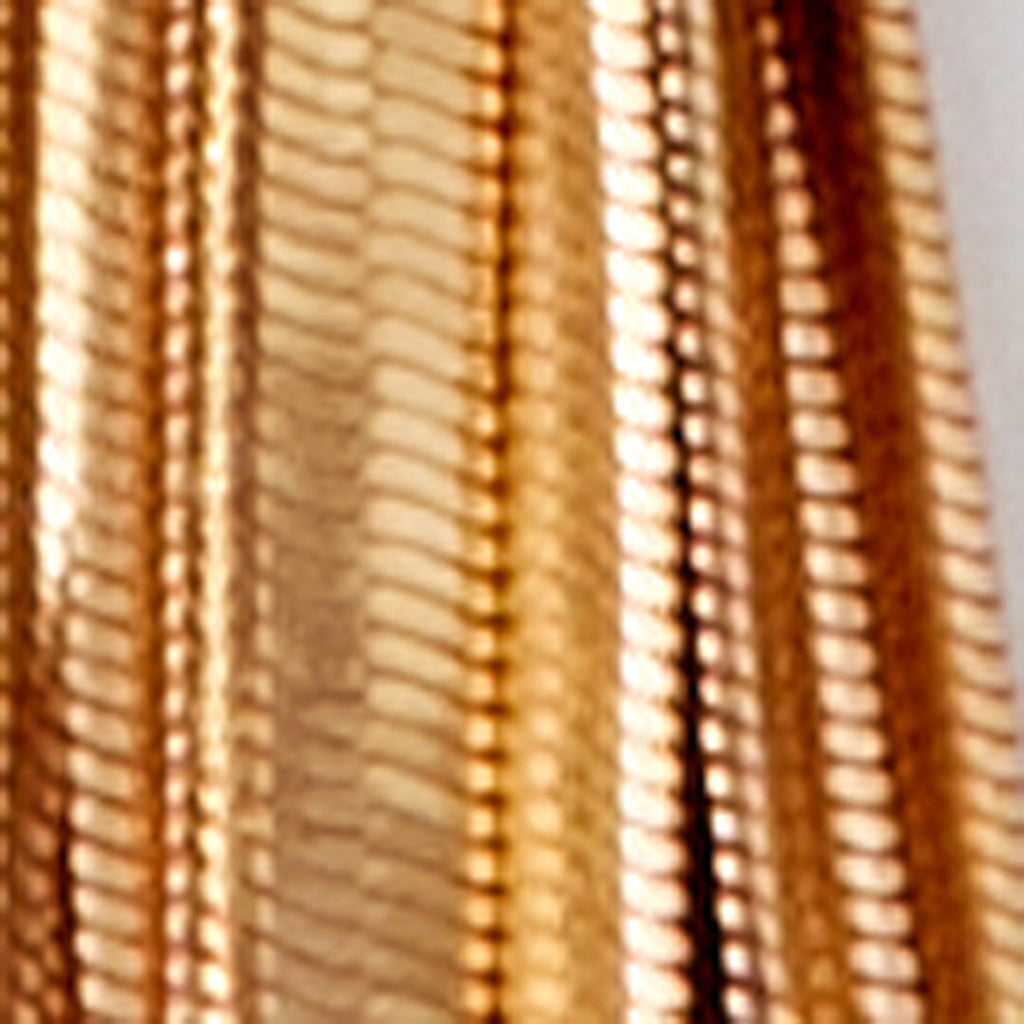 Naoki long necklace