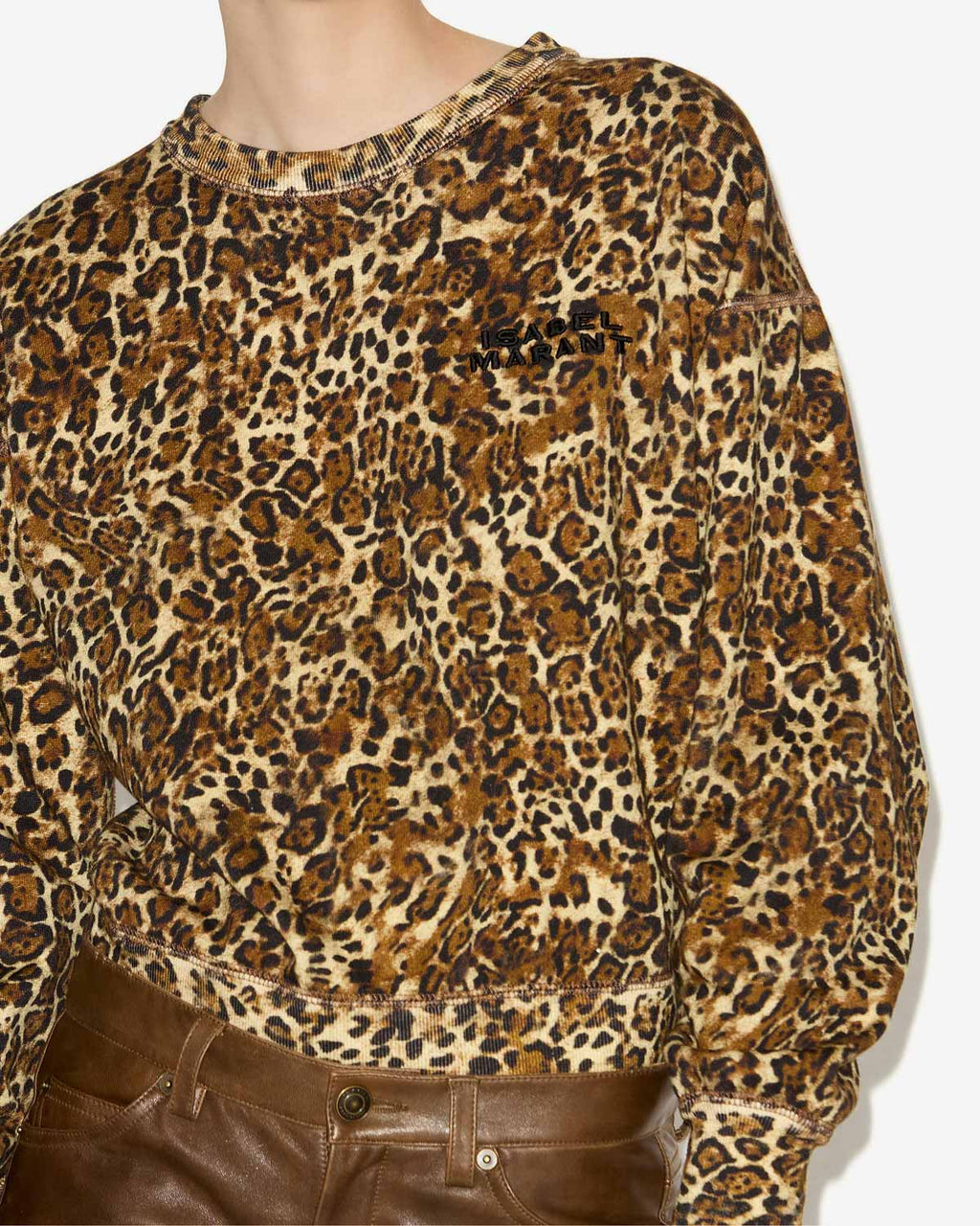 Shad sweatshirt