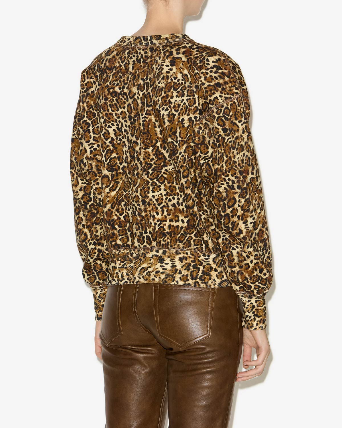 Shad sweatshirt