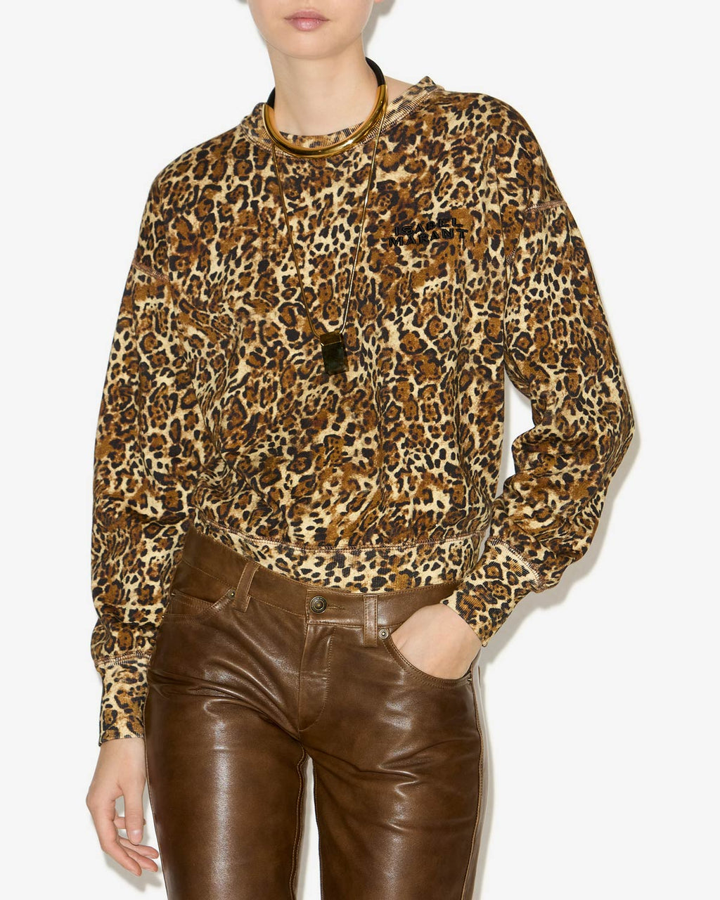 Shad sweatshirt