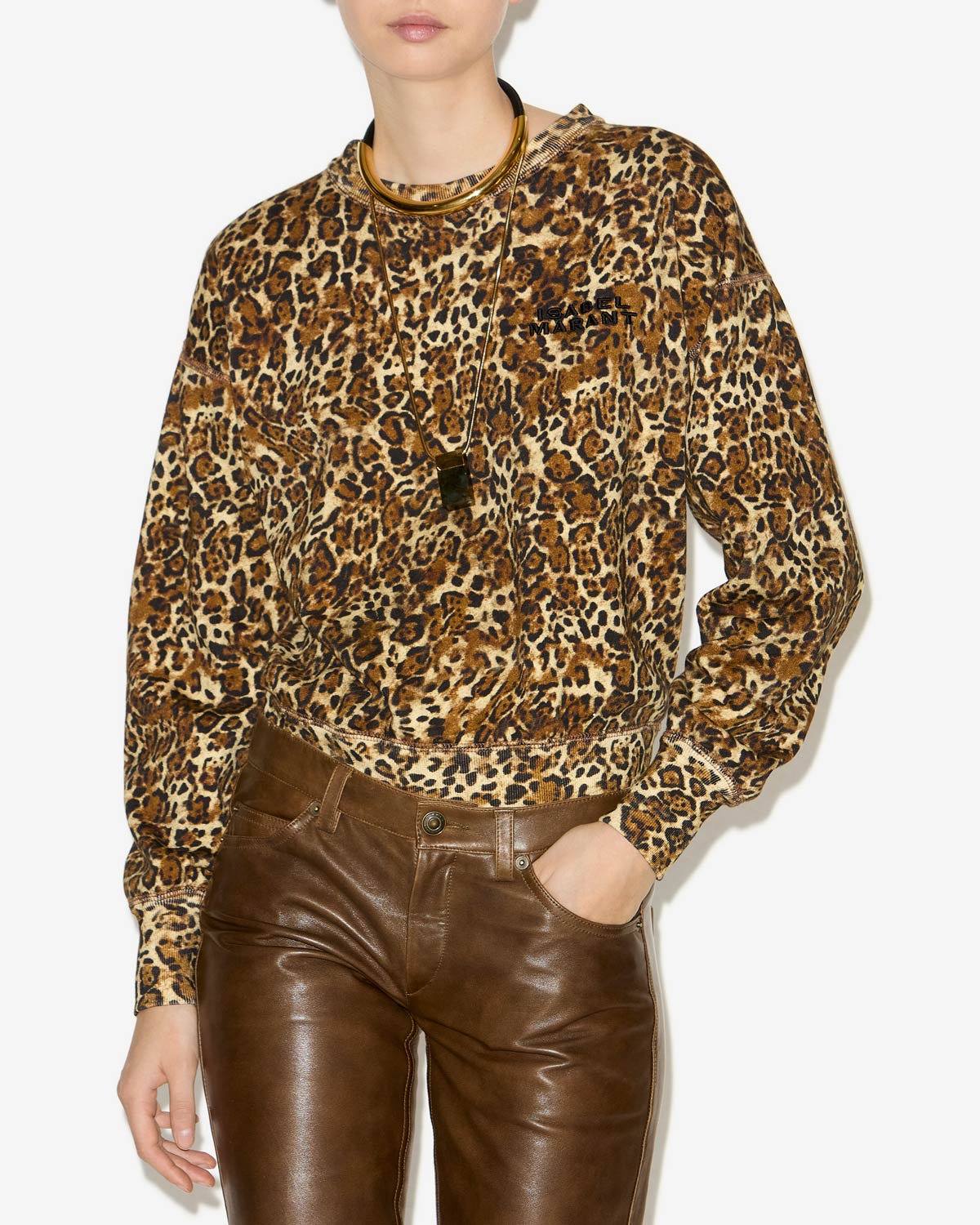 Shad sweatshirt