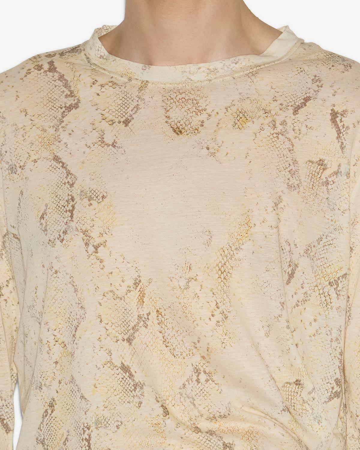 Leilow T-shirt