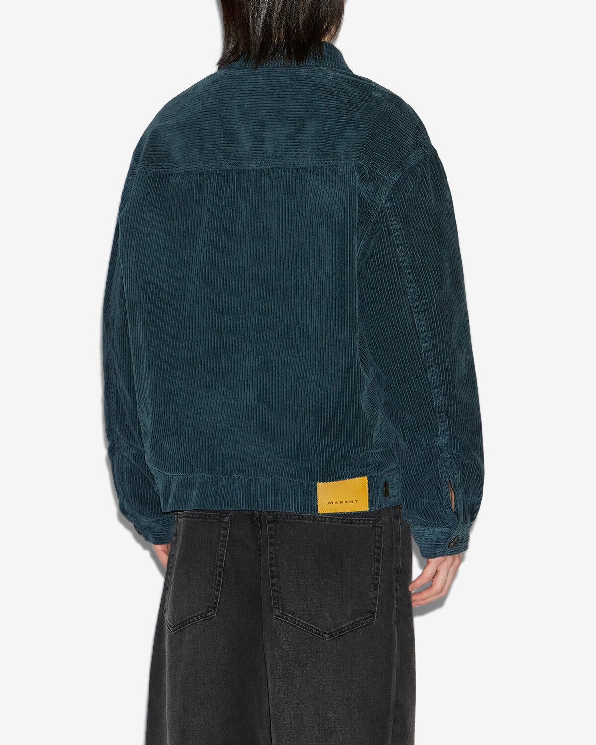 NELVIL JACKET