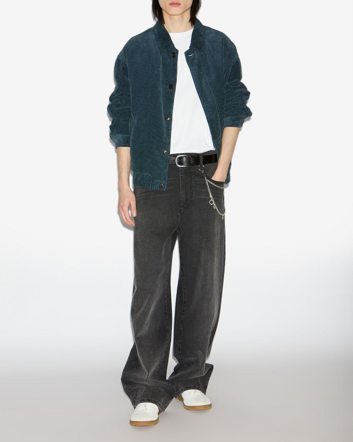 NELVIL JACKET