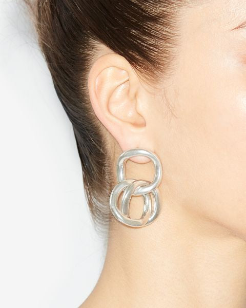 Orion Earrings