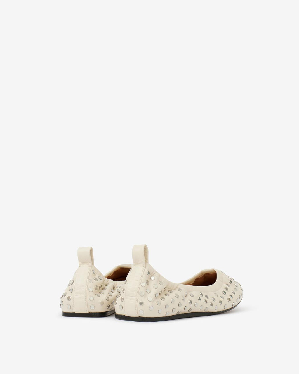 Belna Ballet Flats