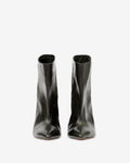 Miyako Low Boots
