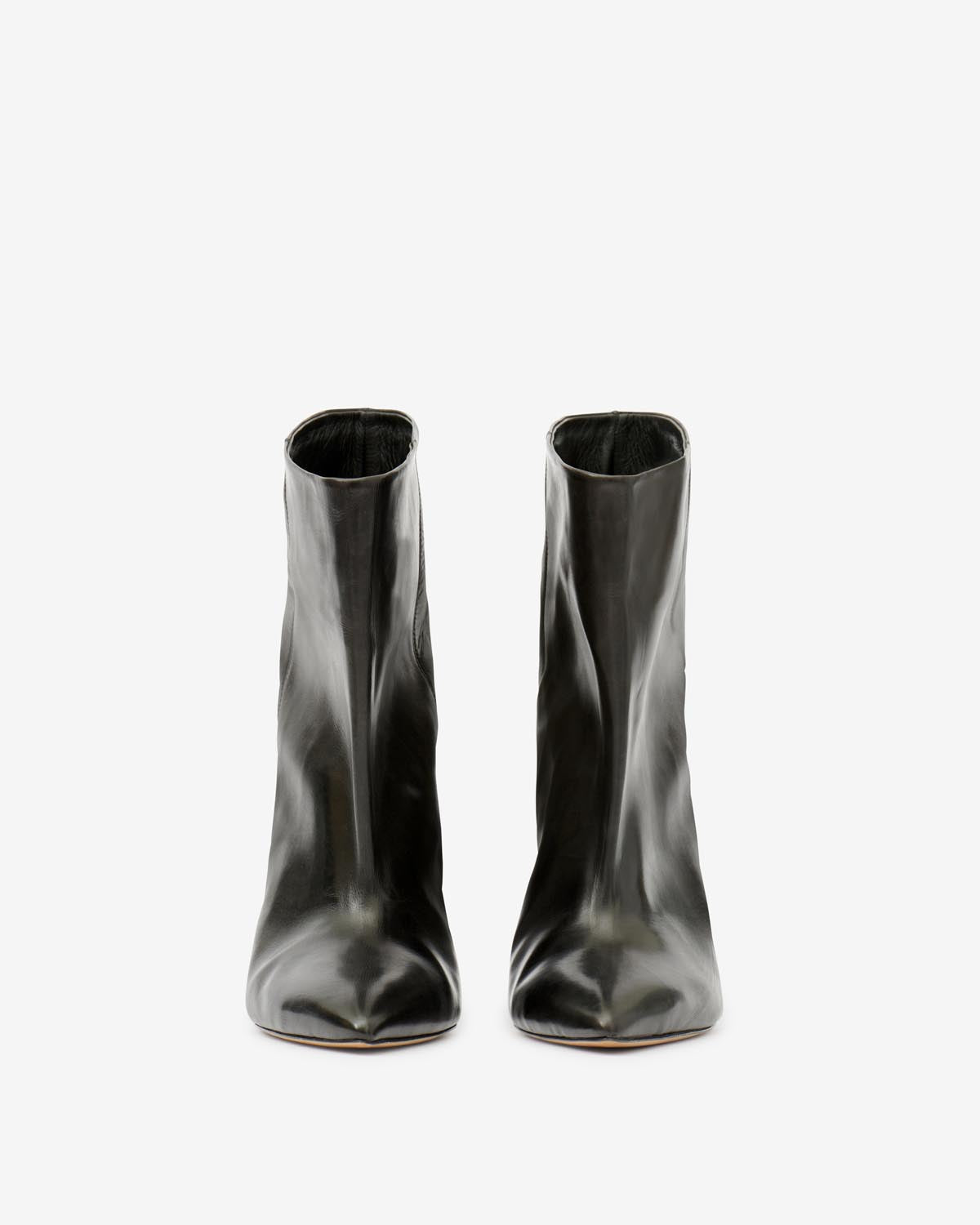 Miyako Low Boots