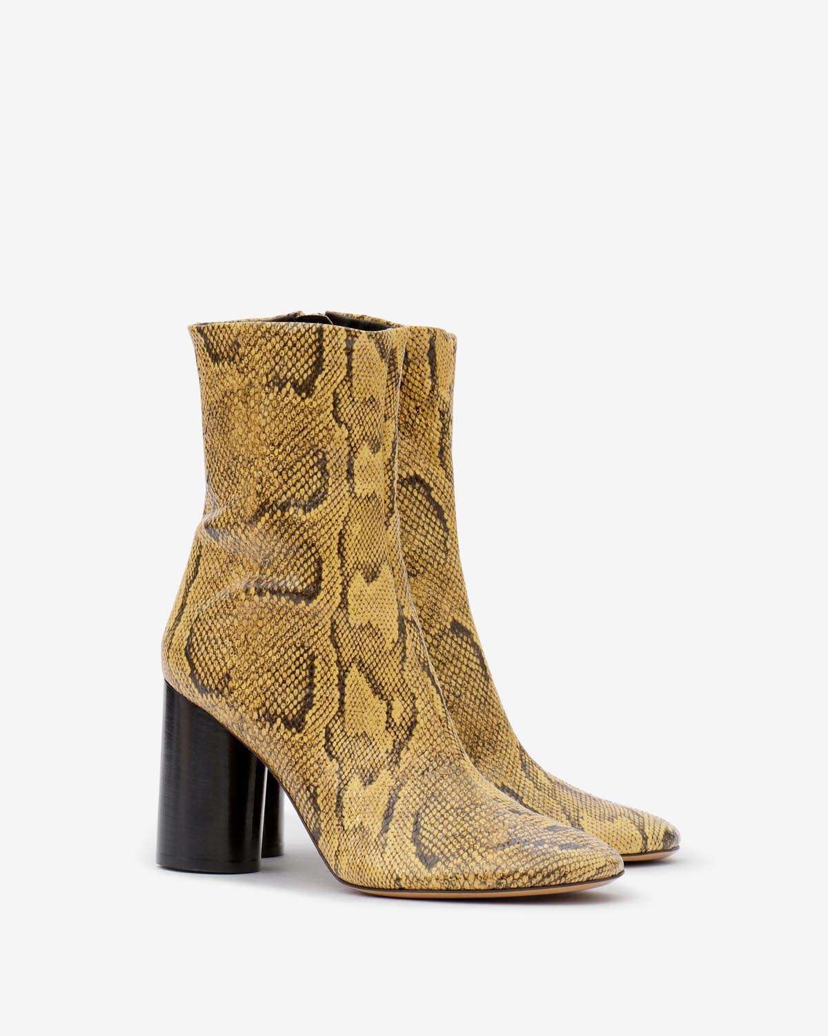 Labee Low Boots