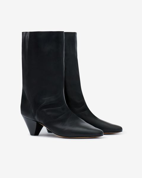 REACHI LOW BOOTS