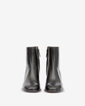 Julda Low Boots