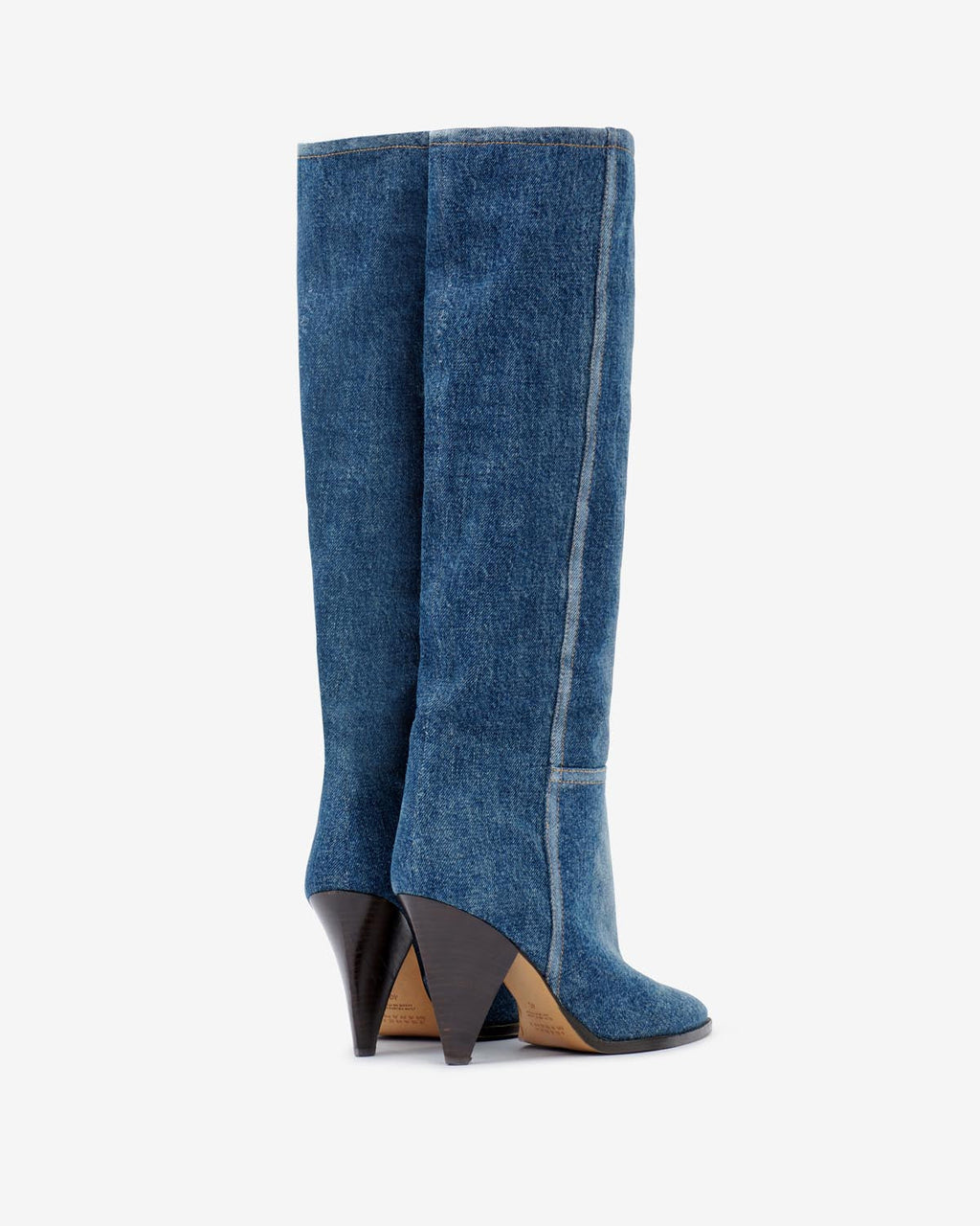 Ririo Boots