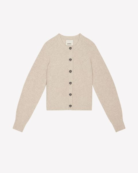 Laurine Cardigan