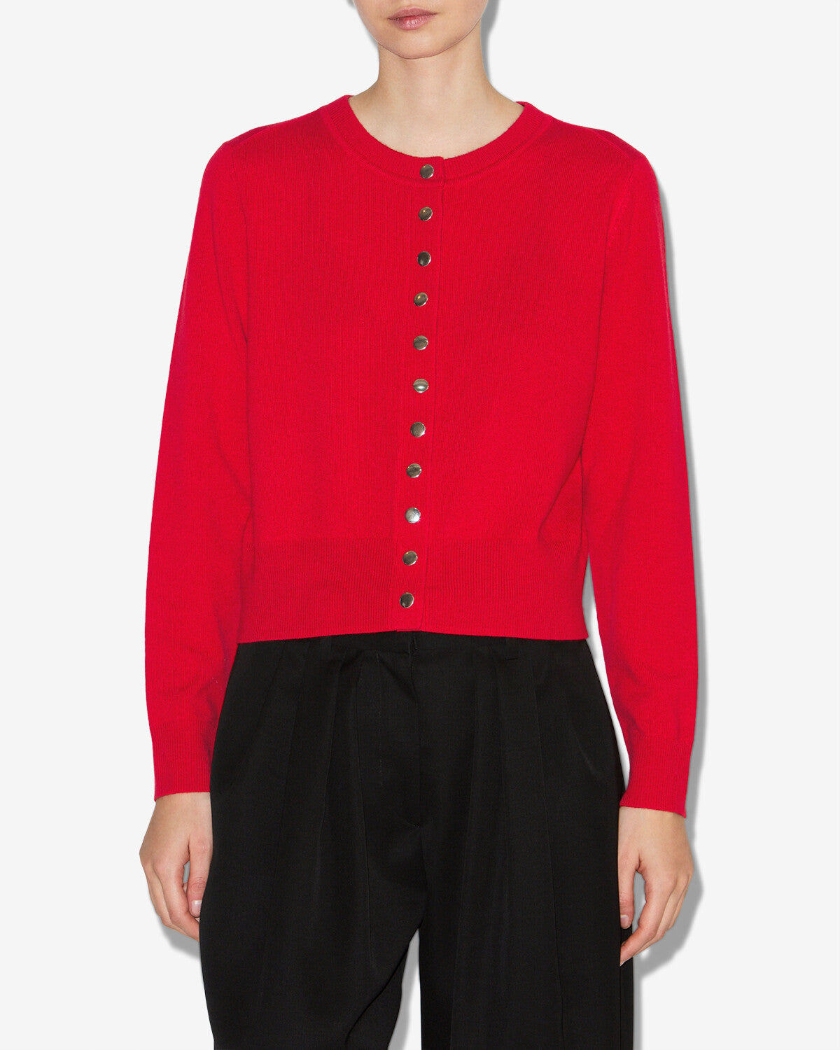 IDESIA CARDIGAN