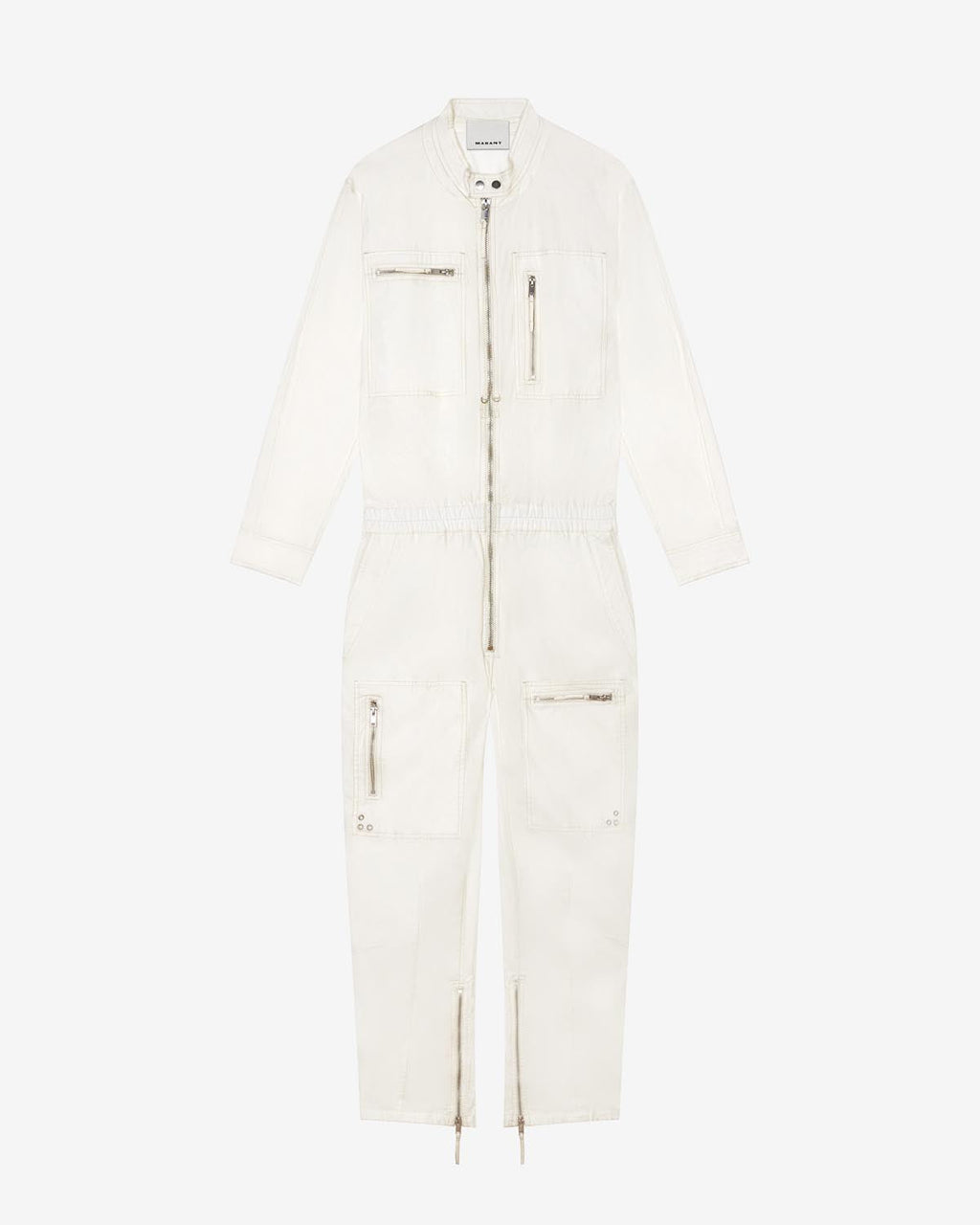 Nelio Overall
