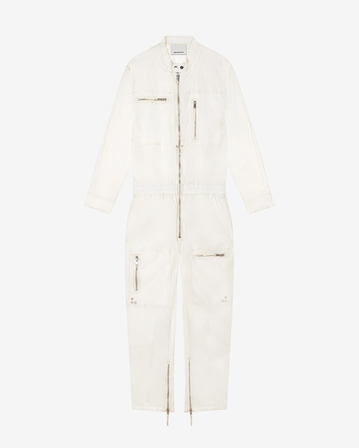 Nelio Overall