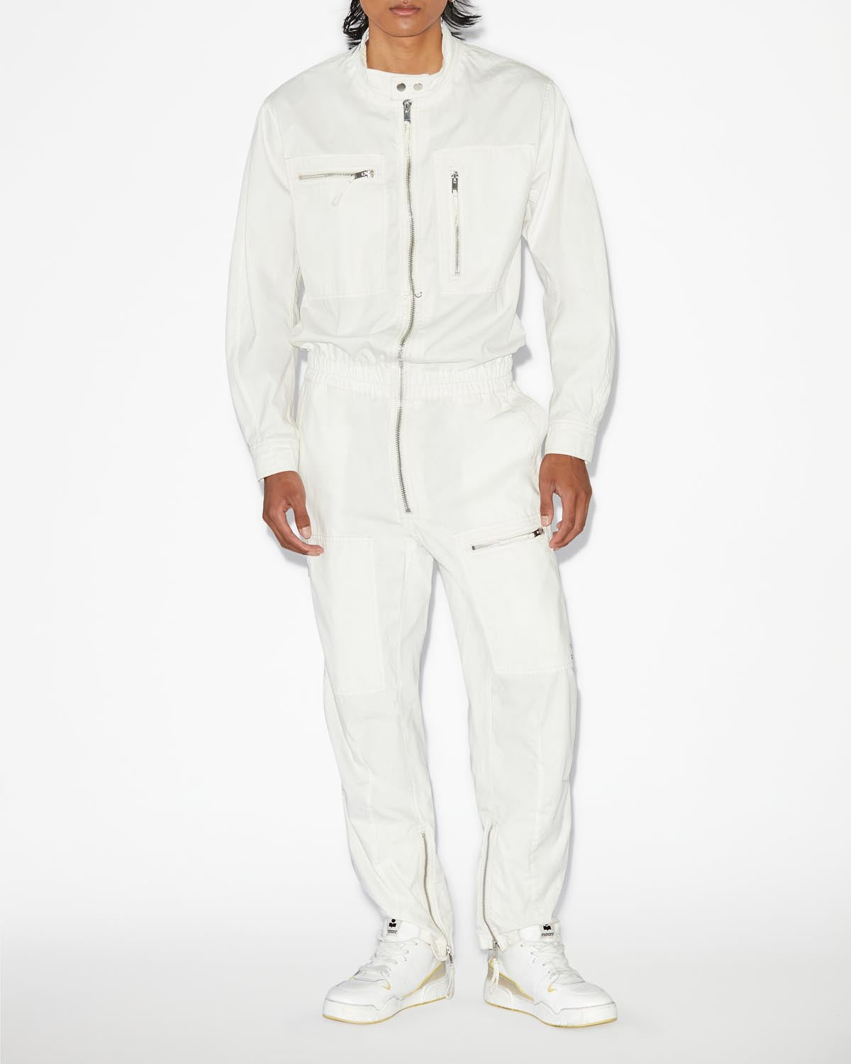 Nelio Overall