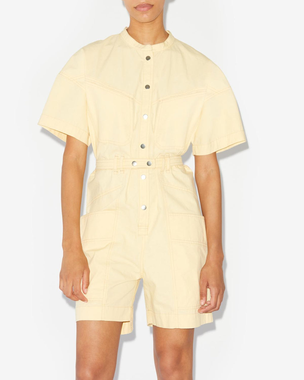 Kiara Overall