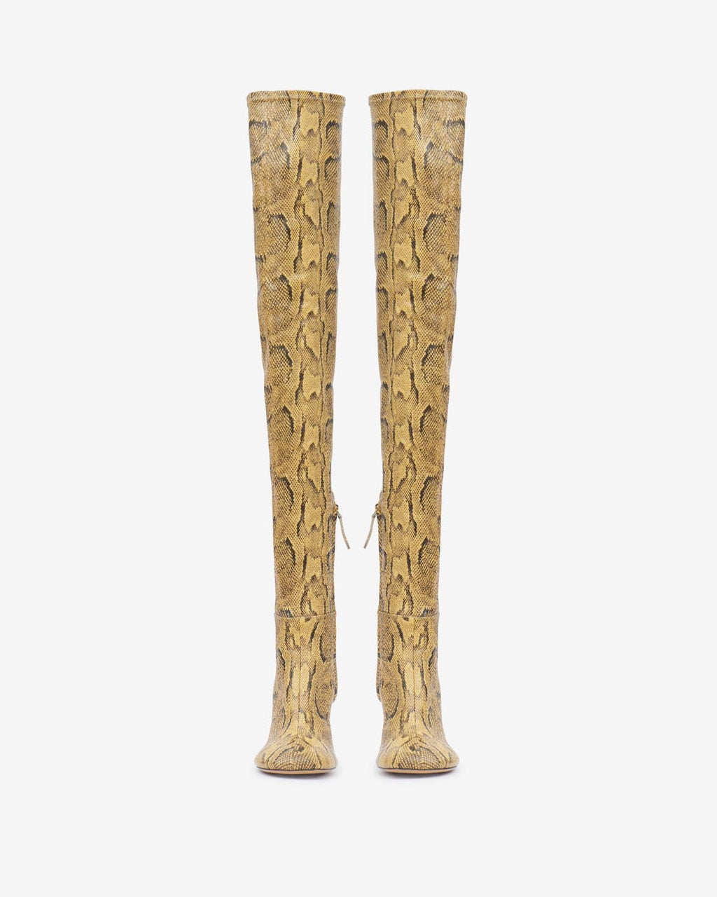 Lelta High Boots