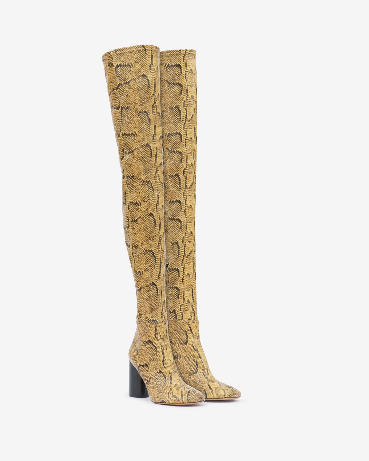 Lelta High Boots