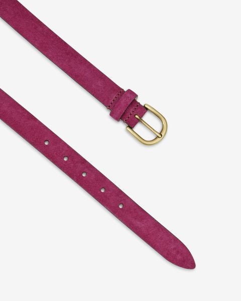Zap Belt