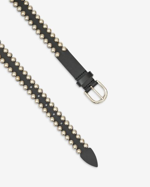 Zap Belt