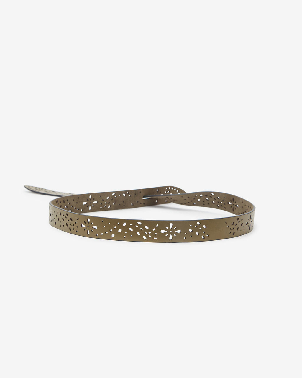 Lecce belt