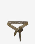 Lecce belt