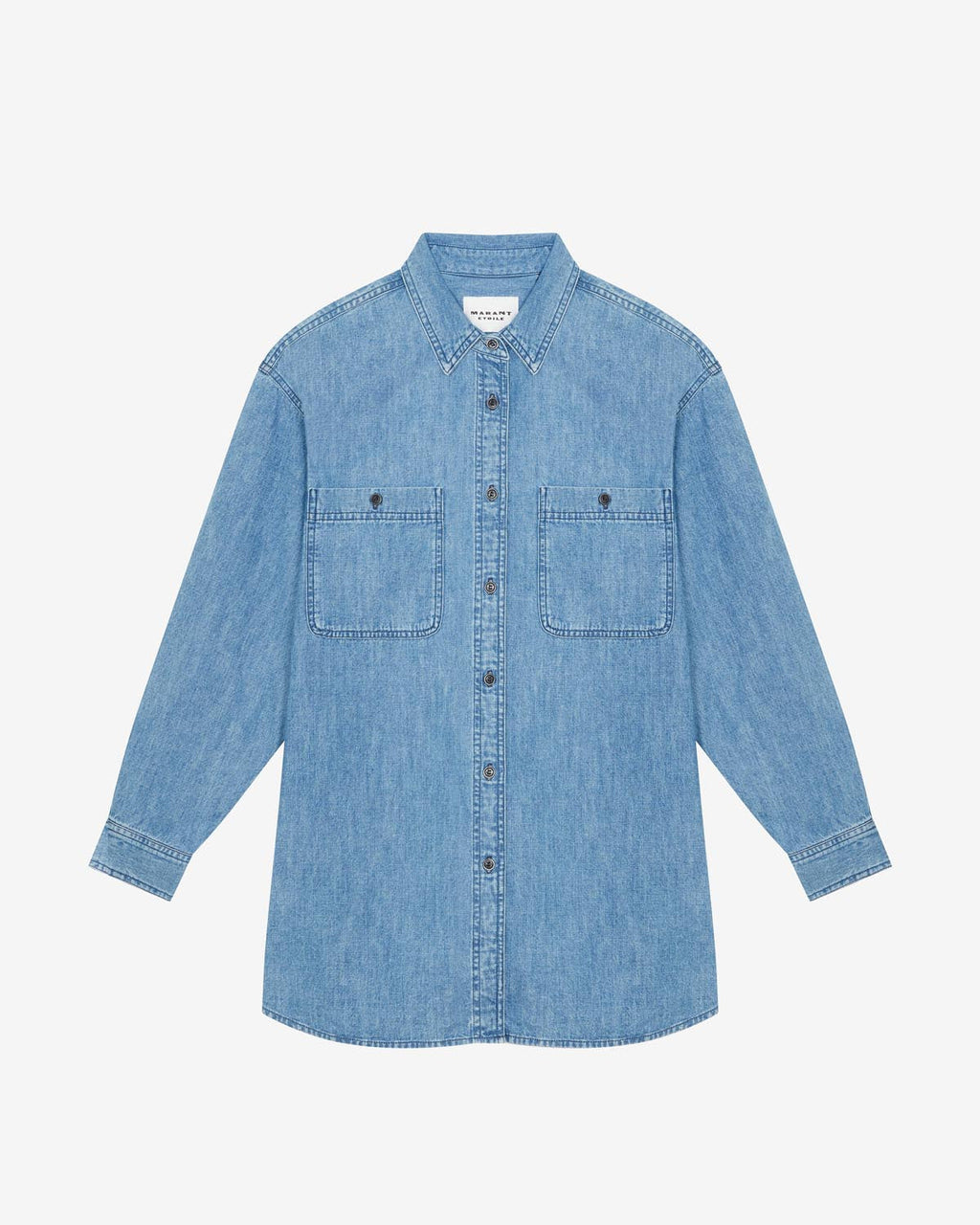 Verane Shirt