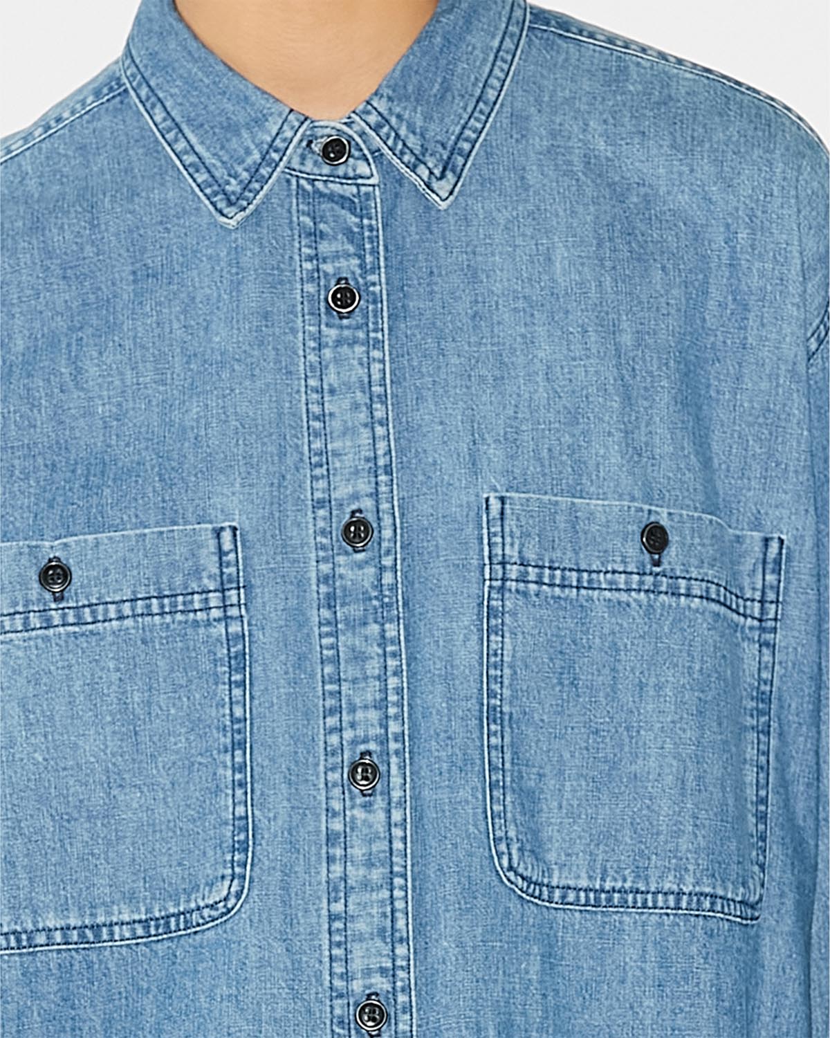 Verane Shirt