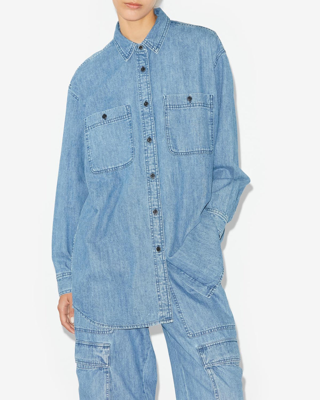 Verane Shirt