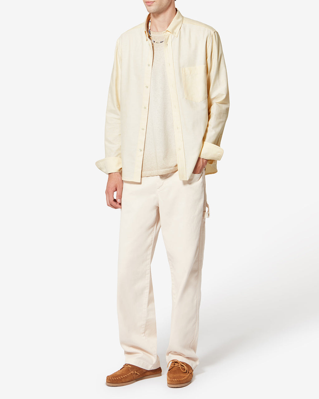 JASOLO SHIRT