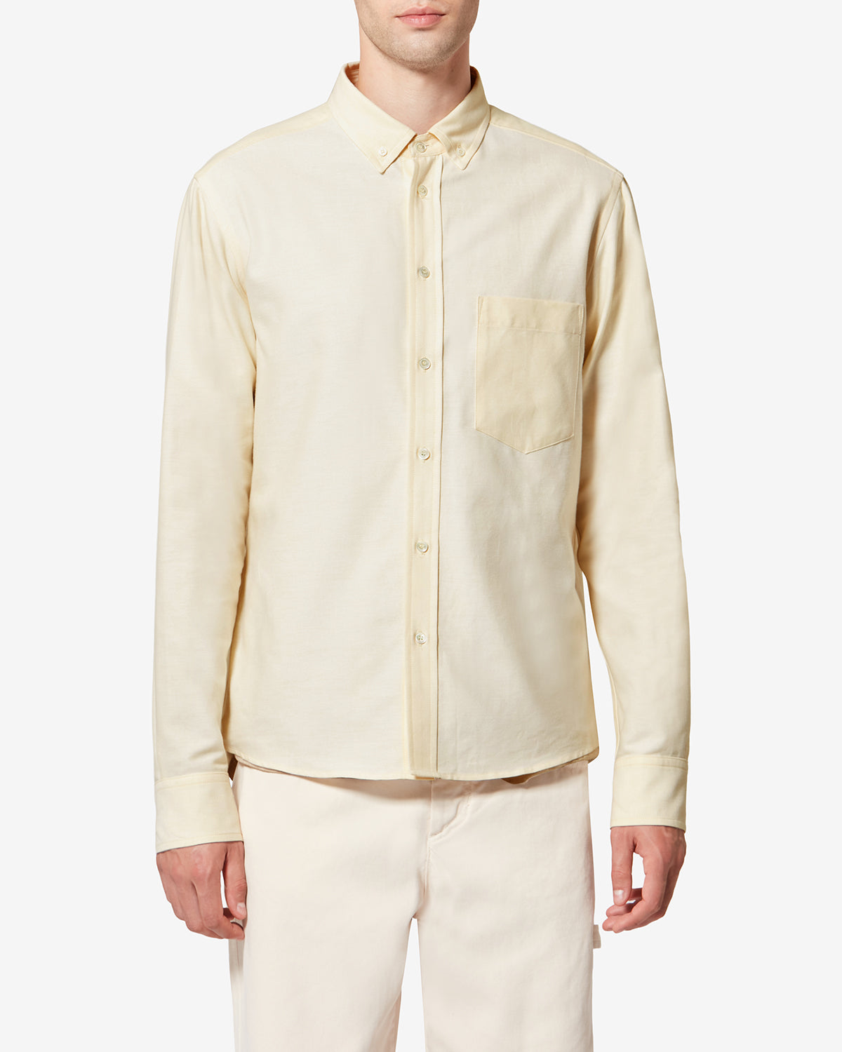 JASOLO SHIRT