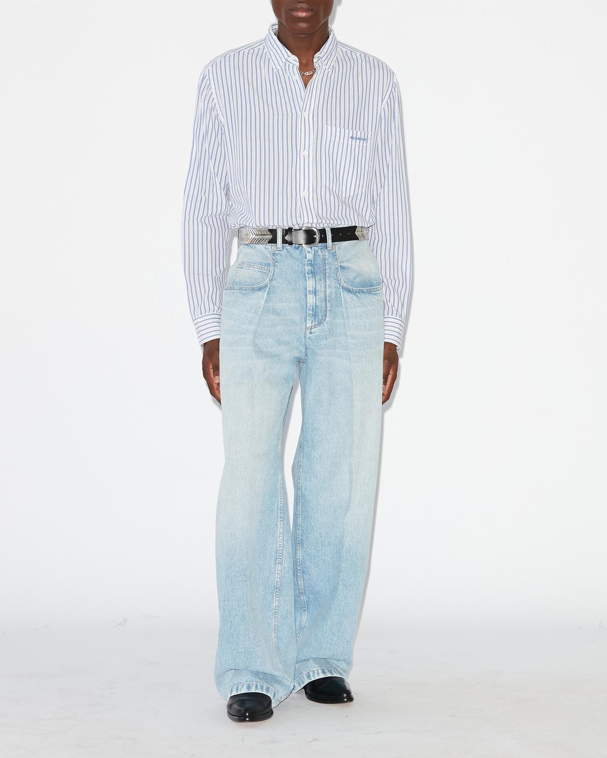 Jasolo shirt
